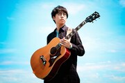 「honey」で小暮宗介役を務める高橋優。