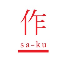 オフィス作のロゴ。