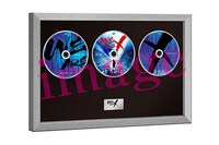 「WE ARE X Blu-rayコレクターズ・エディション（3枚組）」