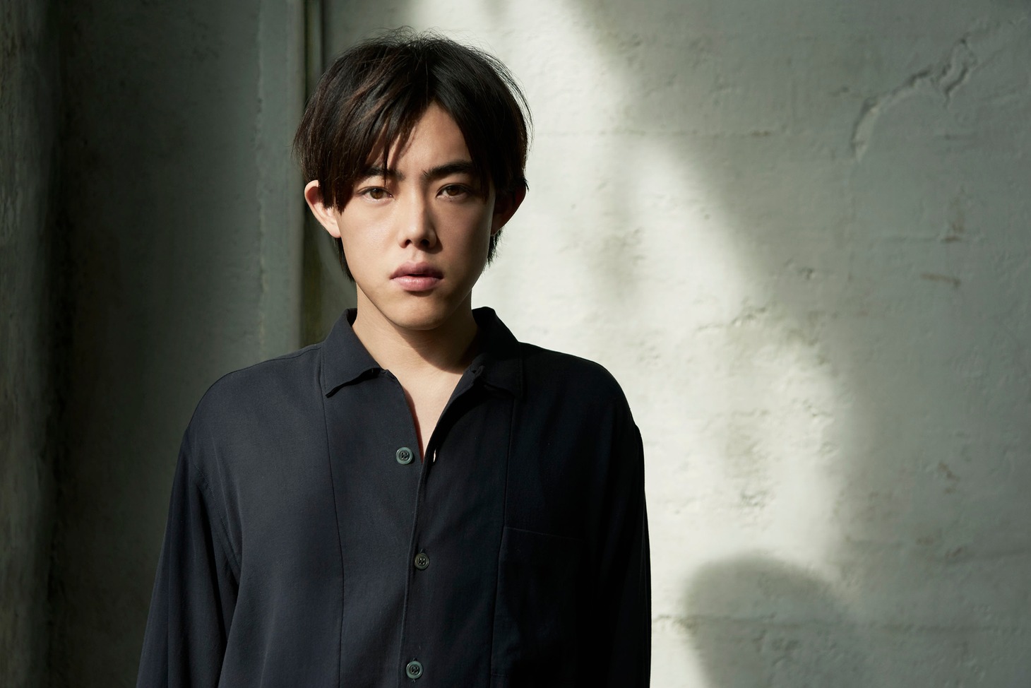 吉村界人