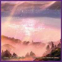 H賞のシネマアートクロス（全6種）。