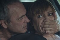 「ボーイ・ミッシング」