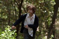 「ボーイ・ミッシング」