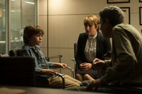 「ボーイ・ミッシング」