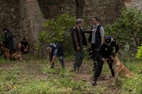 「ボーイ・ミッシング」