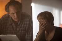 「ボーイ・ミッシング」