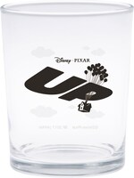 E賞景品の「コレクショングラス」。