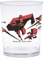 E賞景品の「コレクショングラス」。