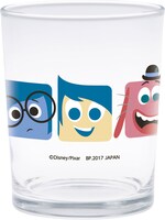 E賞景品の「コレクショングラス」。