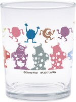 E賞景品の「コレクショングラス」。