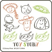 F賞景品の「タオルコレクション」。