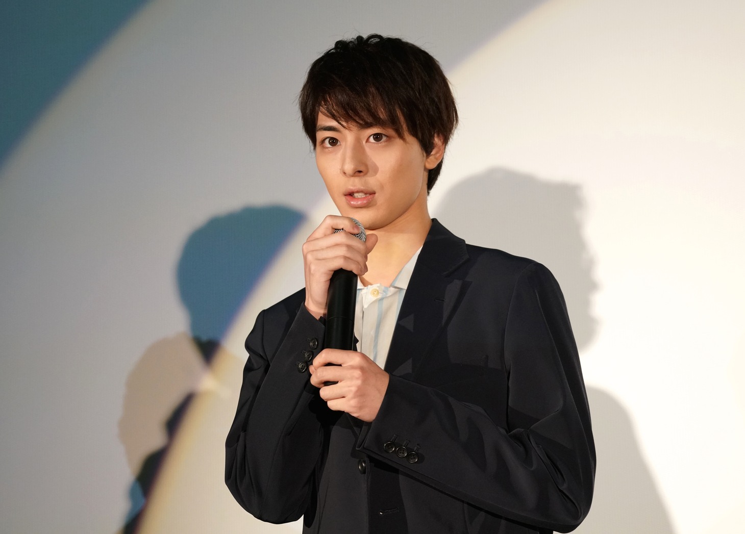 高杉真宙