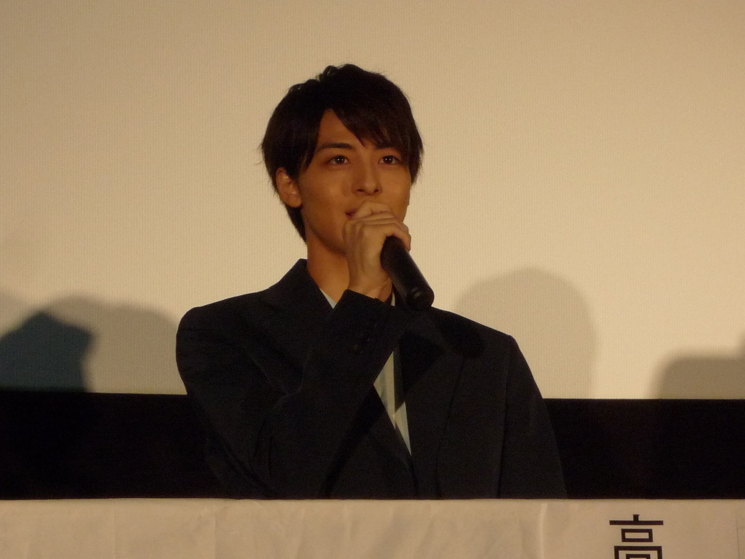 高杉真宙