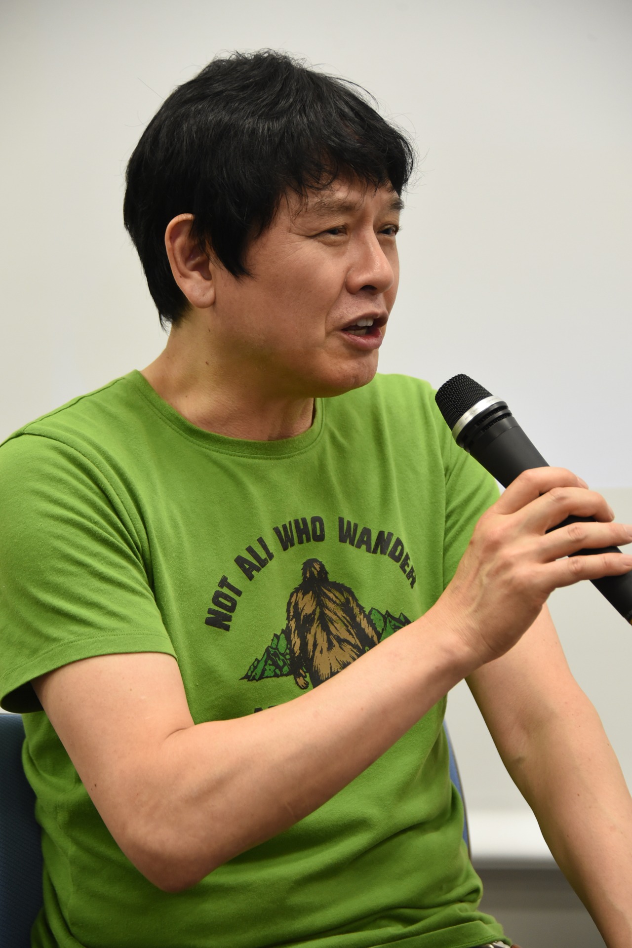 奈良美智