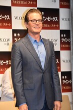 カイル・マクラクラン