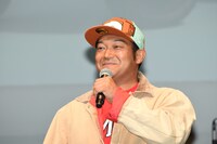山口智充