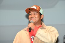 山口智充