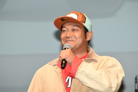 山口智充