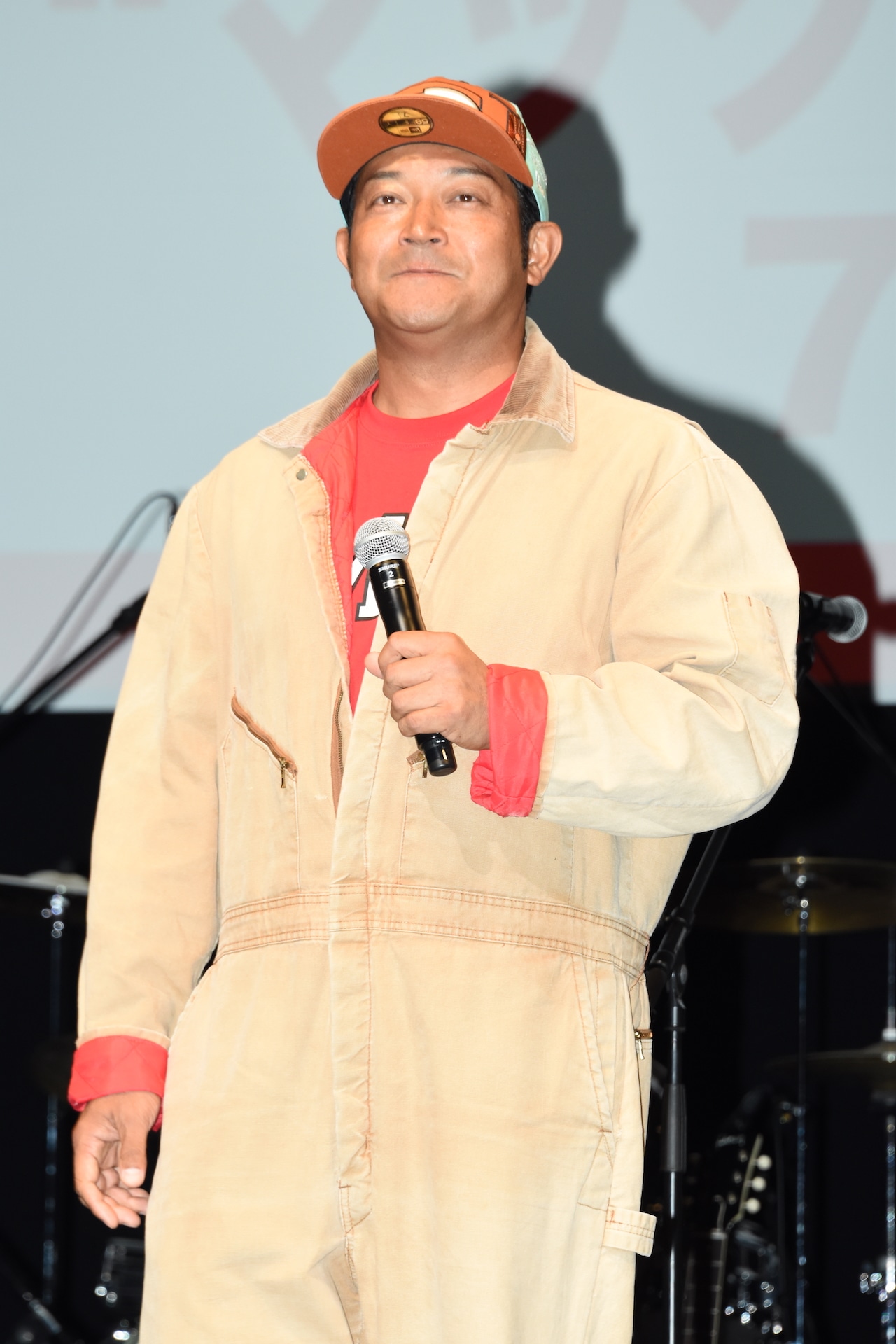 山口智充