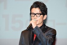 藤森慎吾（オリエンタルラジオ）