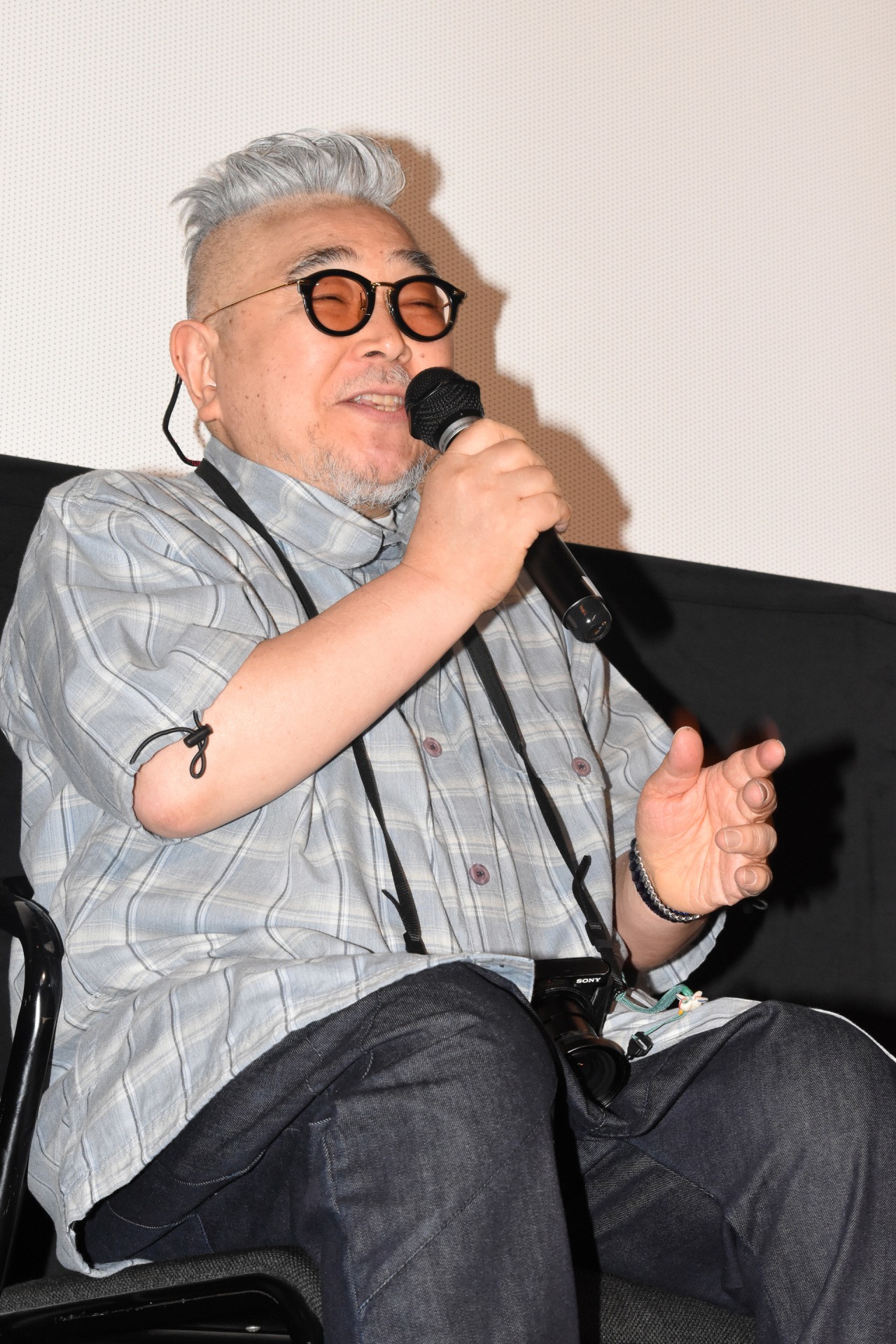 石井隆
