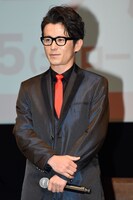 藤森慎吾（オリエンタルラジオ）