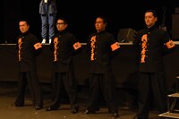 我武者羅應援団