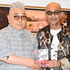 石井隆と竹中直人がロマンポルノ撮影を回想、相米慎二や鈴木則文の思い出語る