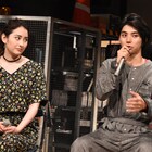 村上虹郎主演のドラマ「デッドストック」会見で早見あかりが心霊体験を告白