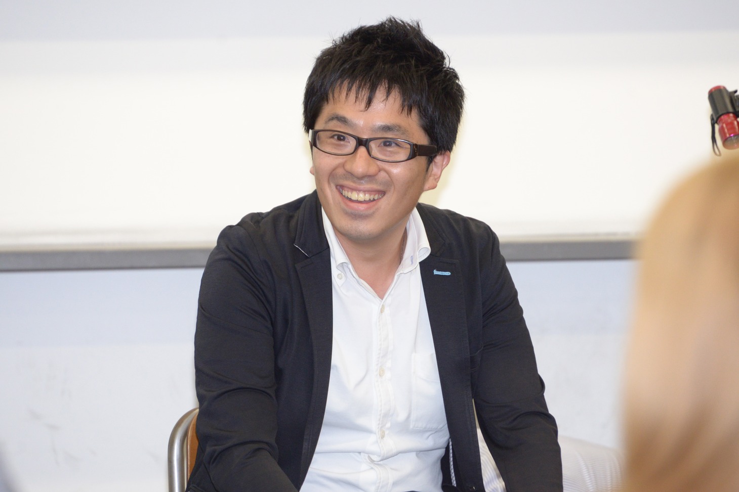 松本准平