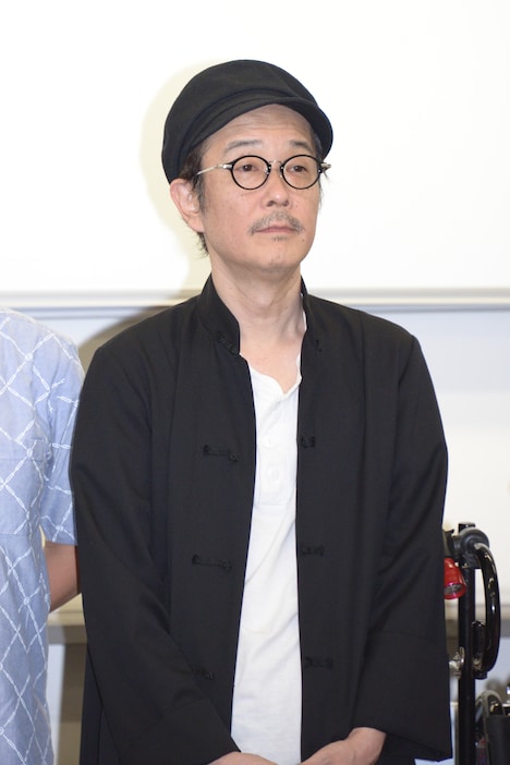 リリー・フランキー