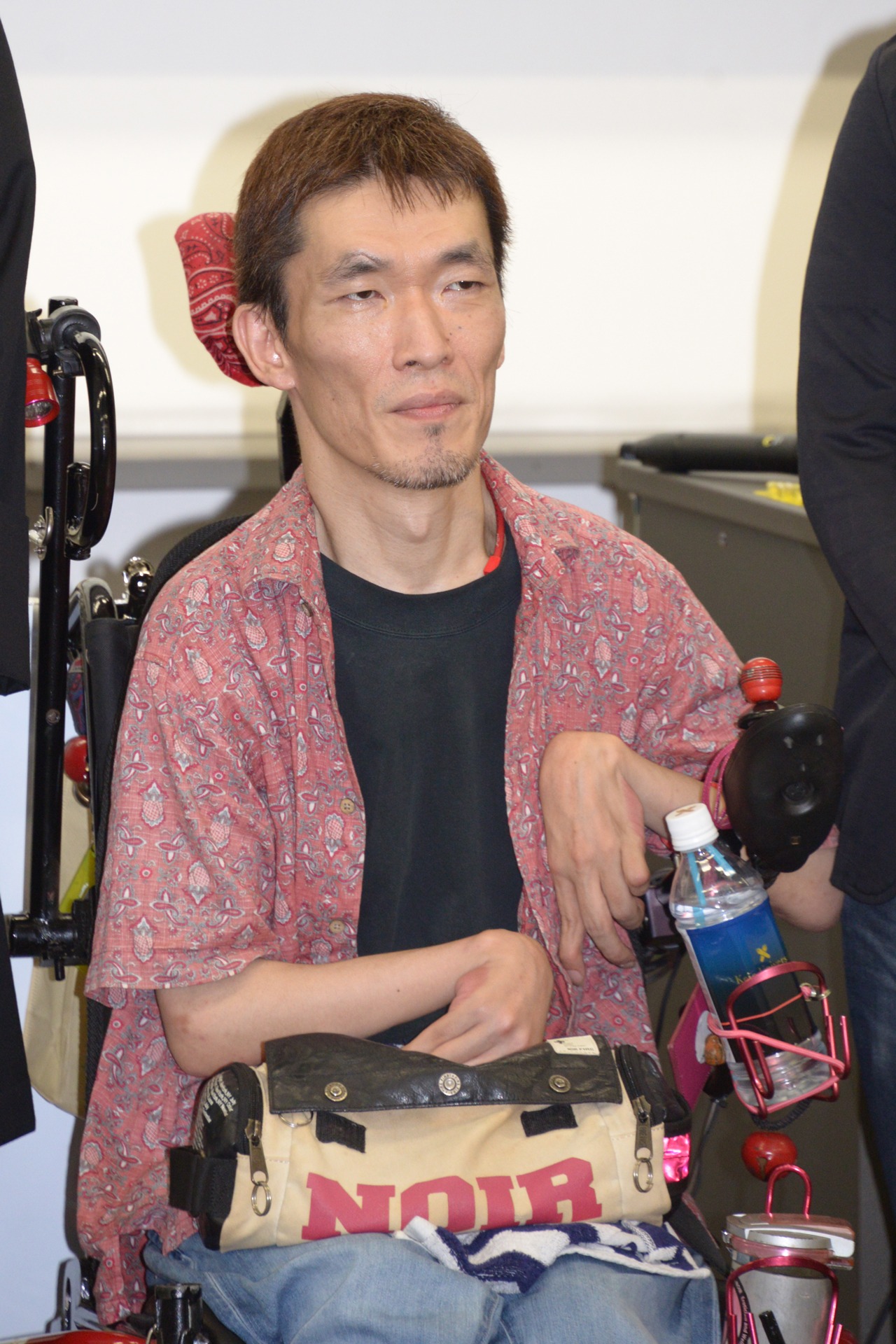 熊篠慶彦