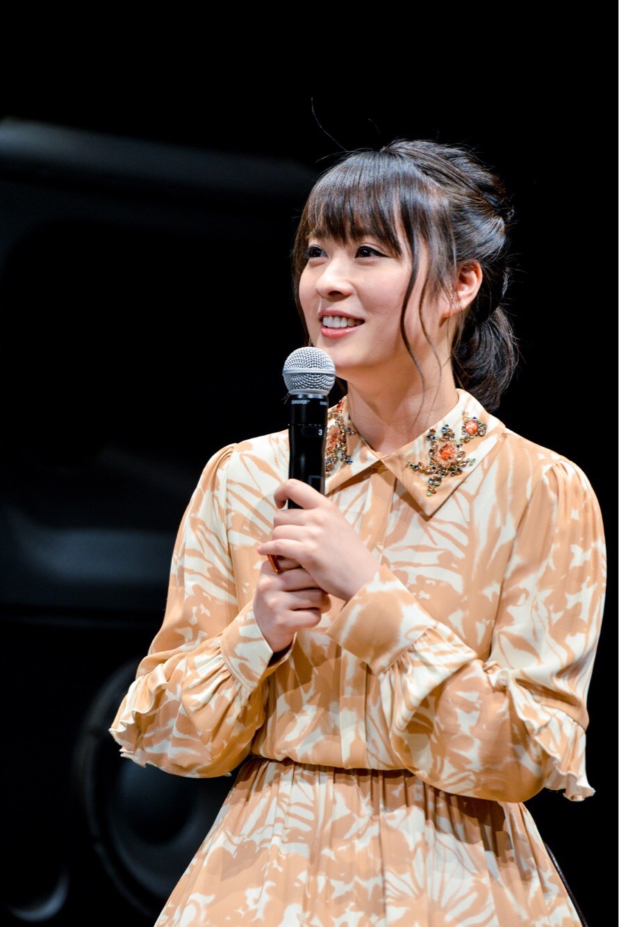 北乃きい
