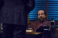 「ジョン・ウィック：チャプター2」