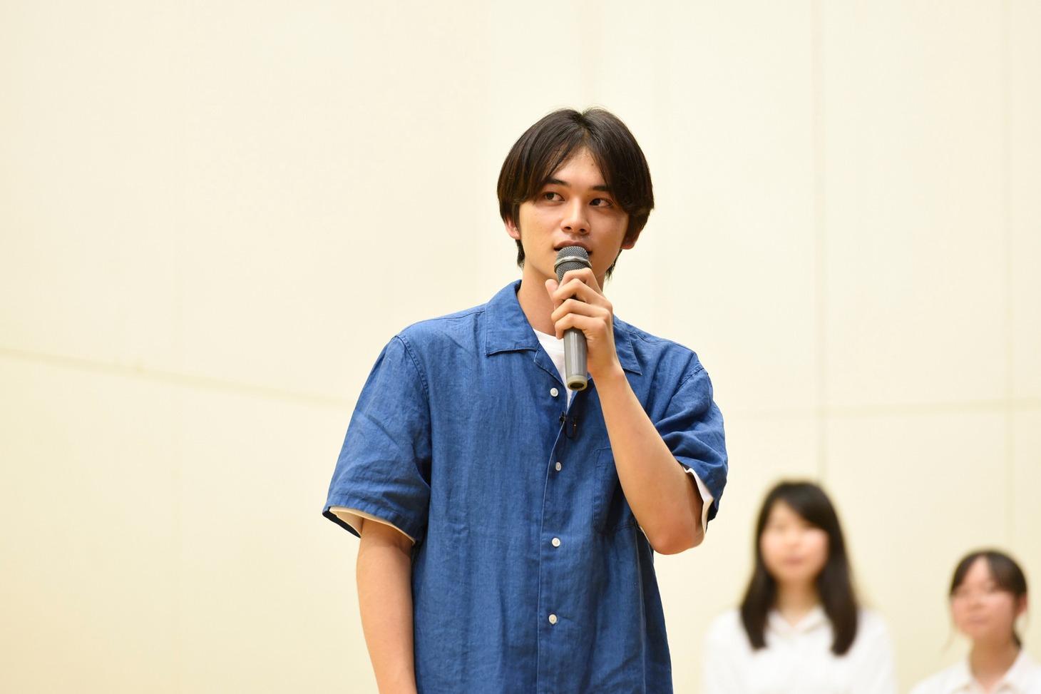 北村匠海