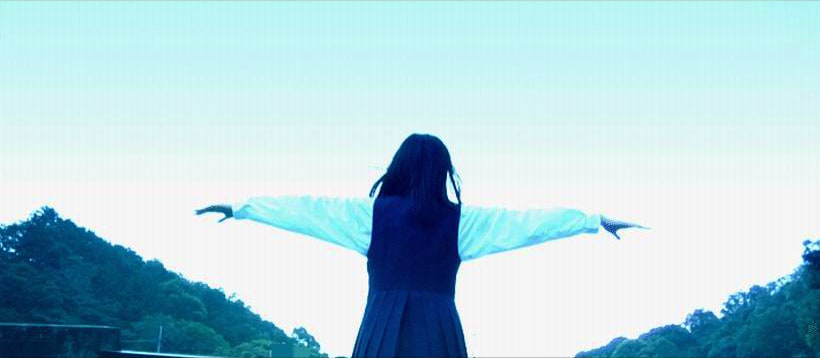 荷物検査が暴いた少女の実態とは…藤井秀剛によるサイコミステリー「狂覗」