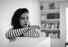 レベッカ・ズロトヴスキ