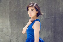 千眼美子 (c)ARI Production