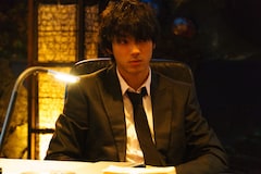 山田裕貴 青木玄徳 闇金ドッグス 新作撮影レポ 裏テーマは 思いっきり裏切る 映画ナタリー