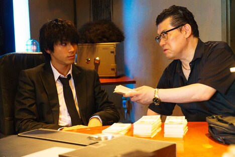 「闇金ドッグス6」