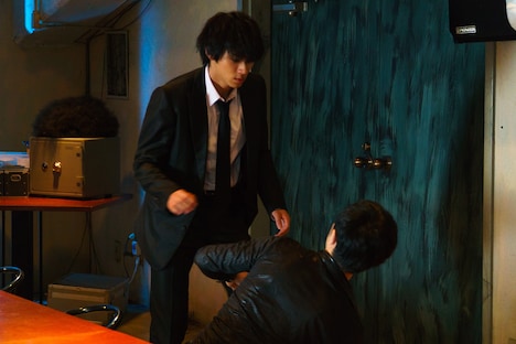 「闇金ドッグス6」