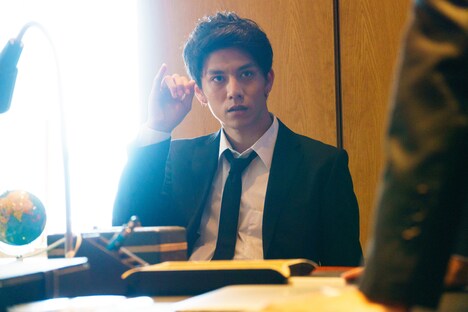 「闇金ドッグス6」