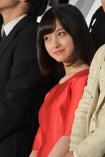 橋本環奈