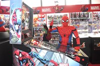 スパイダーマン