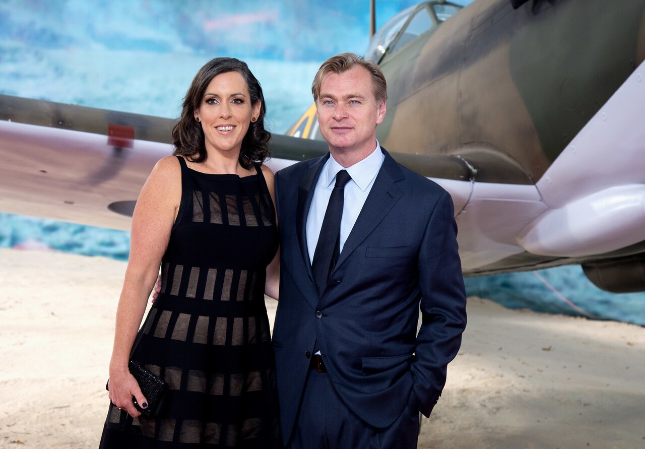 ノーラン新作「ダンケルク」プレミアが英国で開催、ヘンリー王子も駆け付ける