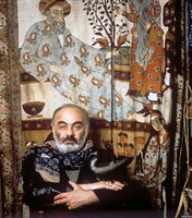 セルゲイ・パラジャーノフ