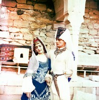 「アシク・ケリブ」