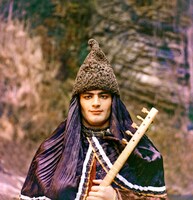 「アシク・ケリブ」