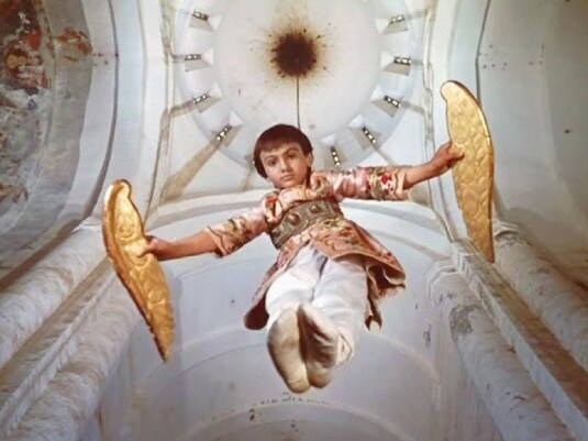 「ざくろの色」