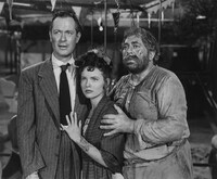 「桃色の馬に乗れ」